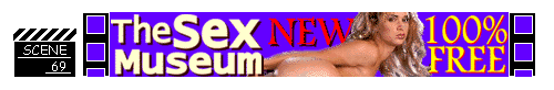 Sex Museum